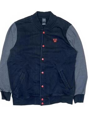 Nike varsity jacket size XL